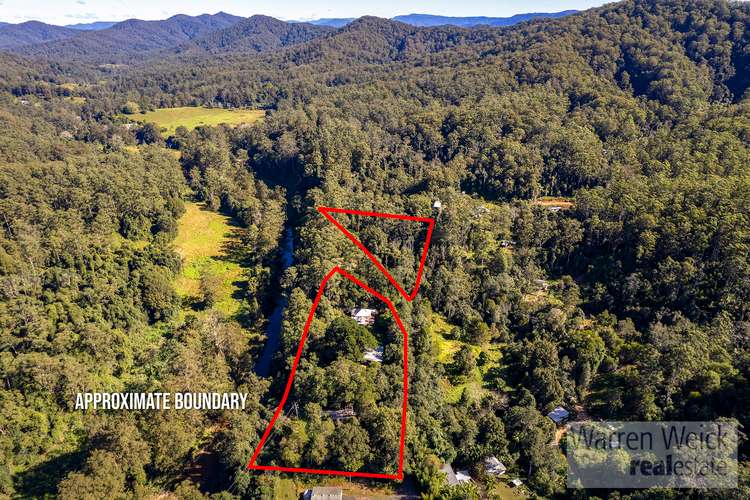 Third view of Homely acreageSemiRural listing, 671 Kalang Road, Bellingen NSW 2454
