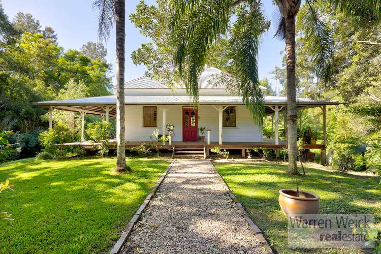 Fourth view of Homely acreageSemiRural listing, 671 Kalang Road, Bellingen NSW 2454