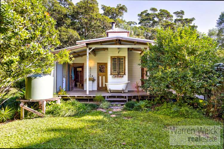 Fifth view of Homely acreageSemiRural listing, 671 Kalang Road, Bellingen NSW 2454