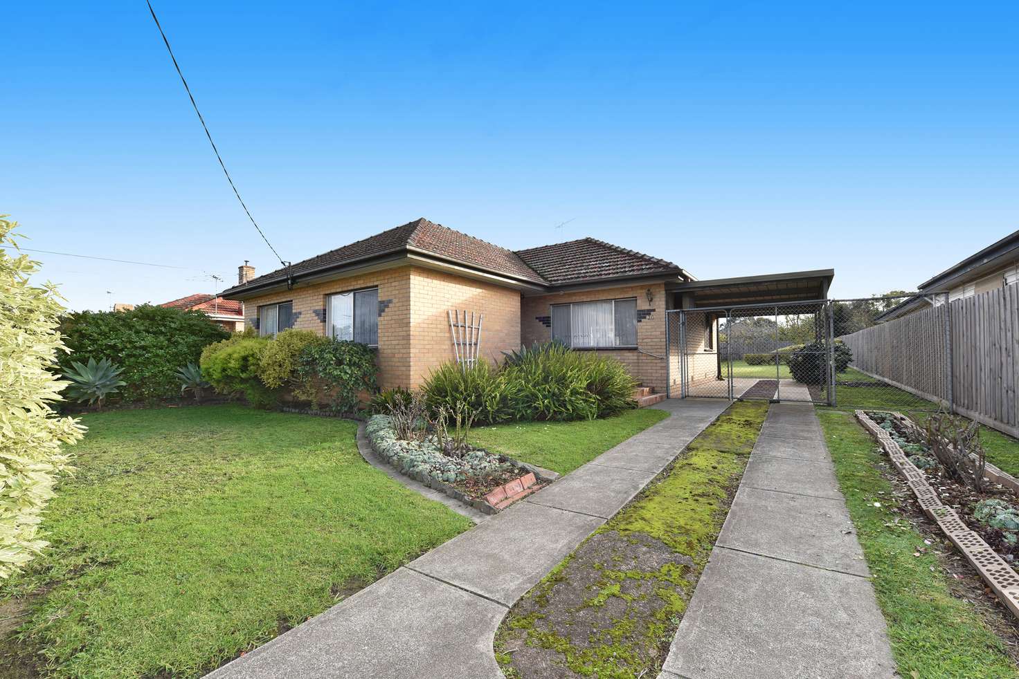 Main view of Homely house listing, 20 Merrilands Road, Reservoir VIC 3073