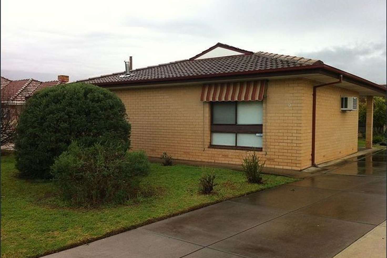 Main view of Homely unit listing, 1/1 Dutton Avenue, Hectorville SA 5073