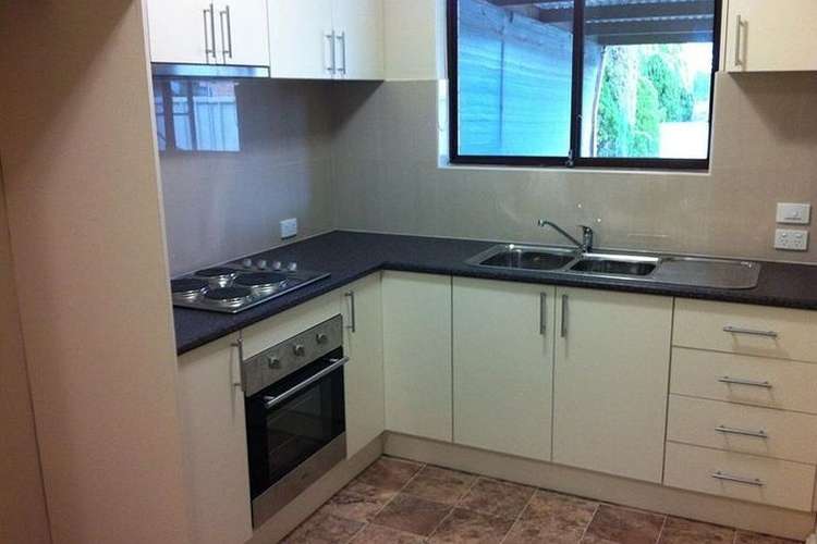 Second view of Homely unit listing, 1/1 Dutton Avenue, Hectorville SA 5073