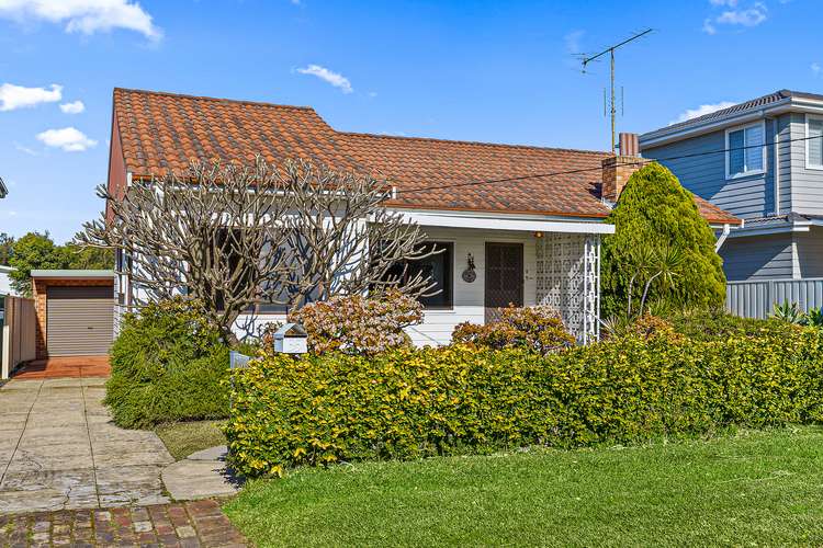 Main view of Homely house listing, 35 Marlo Road, Towradgi NSW 2518