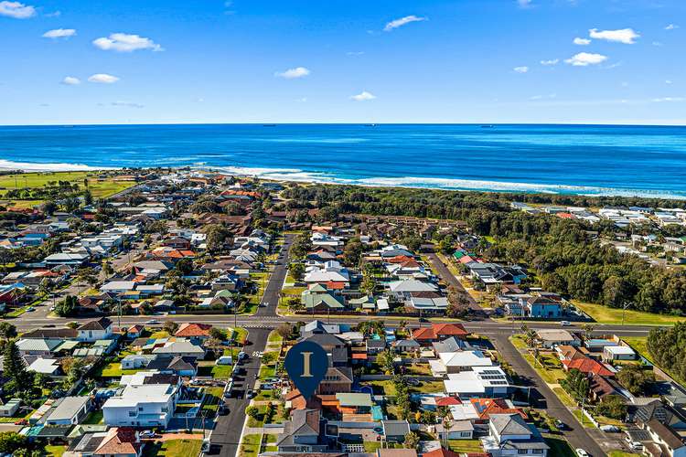 Second view of Homely house listing, 35 Marlo Road, Towradgi NSW 2518