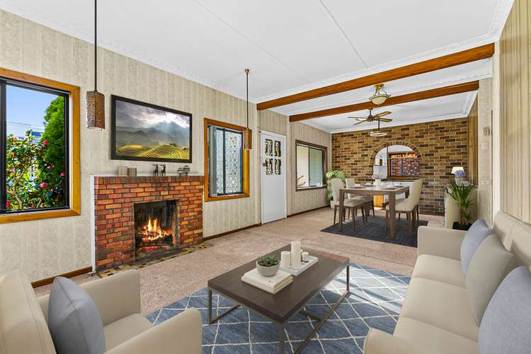 Fourth view of Homely house listing, 35 Marlo Road, Towradgi NSW 2518