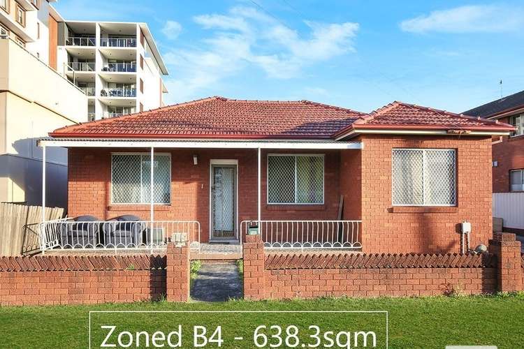 Main view of Homely house listing, 1 George Street, Wollongong NSW 2500