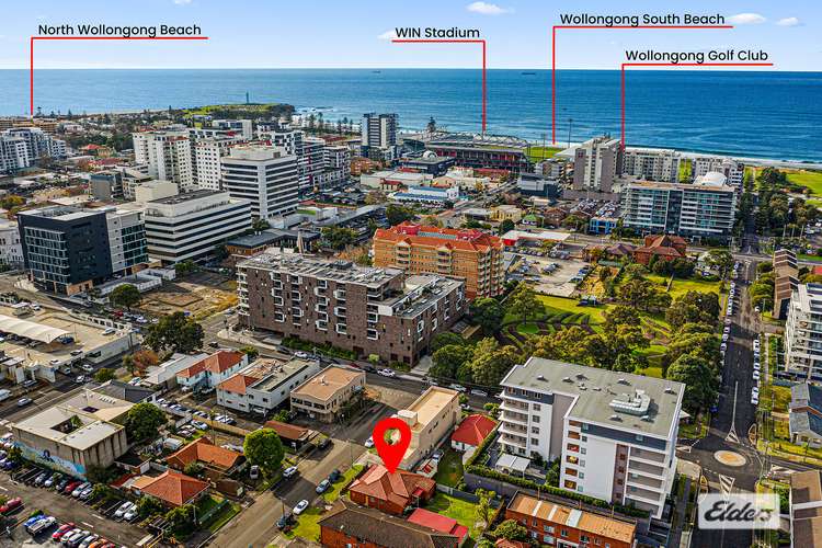 Fourth view of Homely house listing, 1 George Street, Wollongong NSW 2500