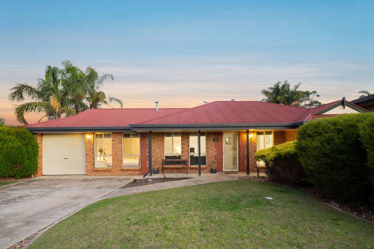 Third view of Homely house listing, 66 Valley View Drive, Mclaren Vale SA 5171