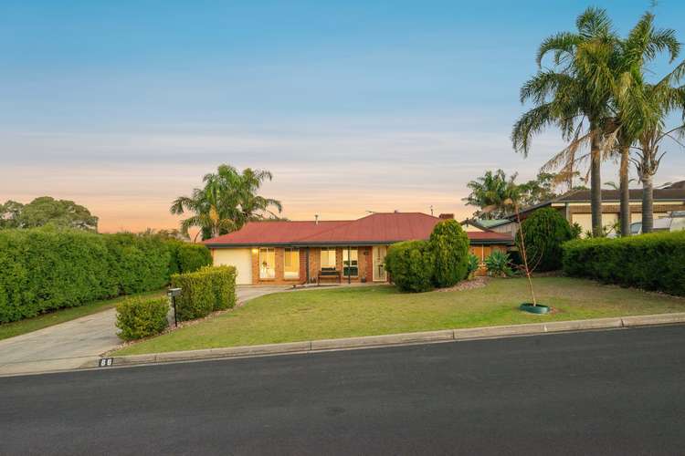 Fourth view of Homely house listing, 66 Valley View Drive, Mclaren Vale SA 5171