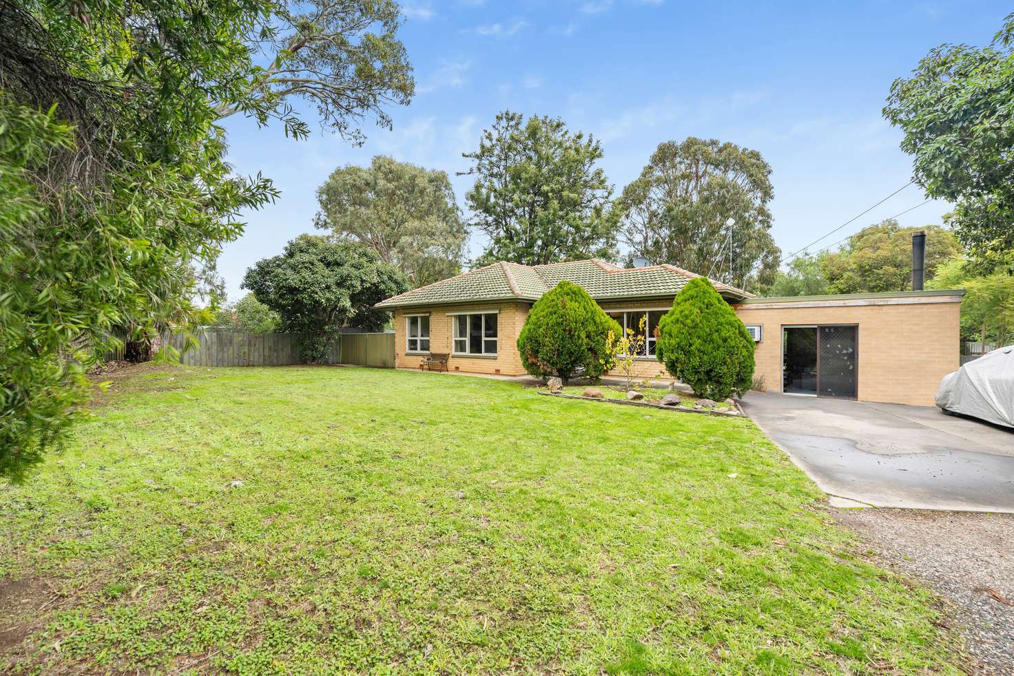 Main view of Homely house listing, 6 Vincent Crescent, Morphett Vale SA 5162