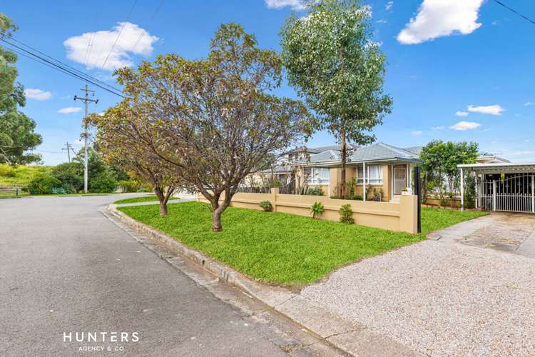 Main view of Homely house listing, 6 Warren Road, Woodpark NSW 2164