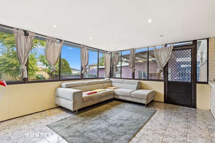 Third view of Homely house listing, 6 Warren Road, Woodpark NSW 2164