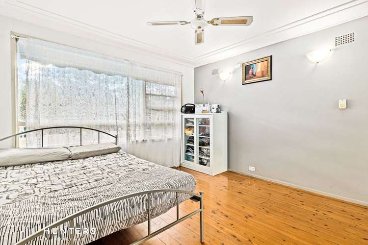 Fifth view of Homely house listing, 6 Warren Road, Woodpark NSW 2164