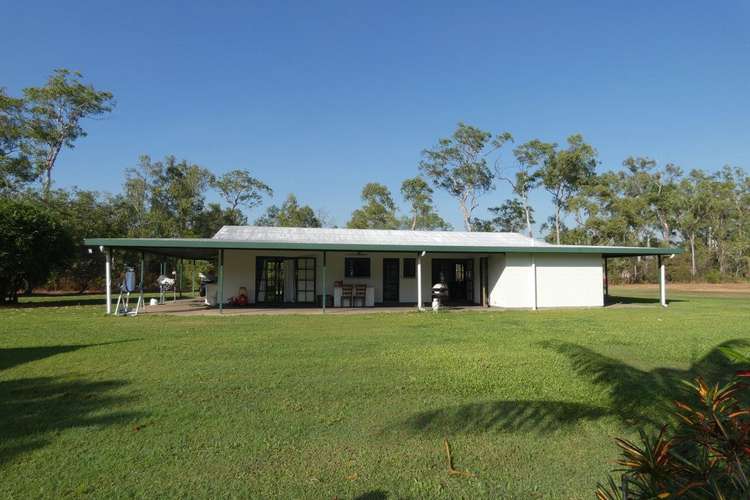 385 Reedbeds Road, Berry Springs NT 838