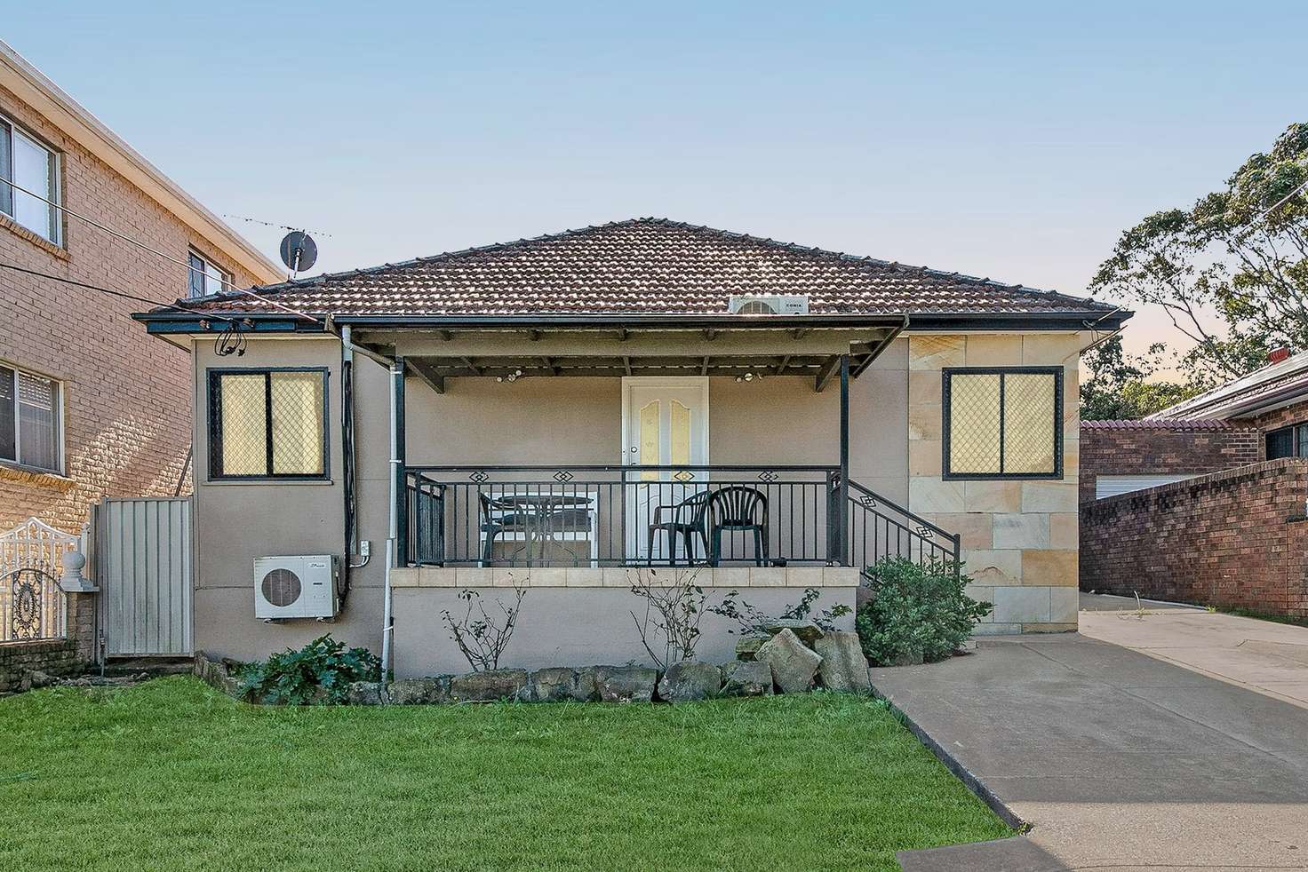 Main view of Homely house listing, 137 Greenacre Road, Greenacre NSW 2190