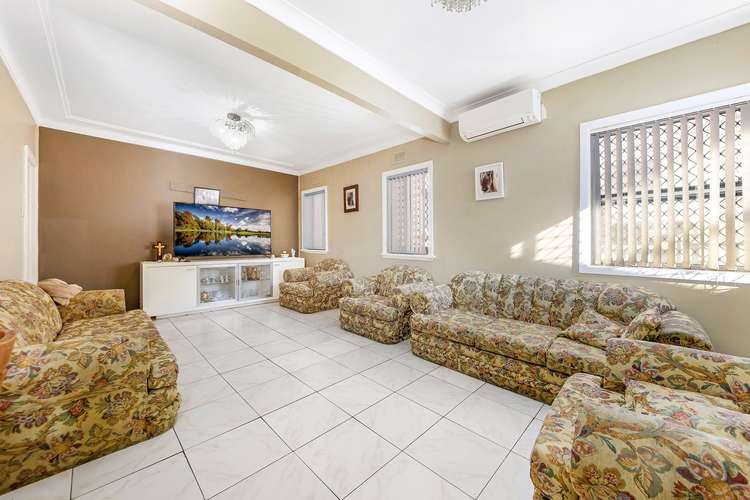 Third view of Homely house listing, 137 Greenacre Road, Greenacre NSW 2190