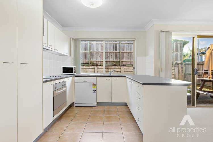 Second view of Homely unit listing, 7/54-64 Short Street, Boronia Heights QLD 4124