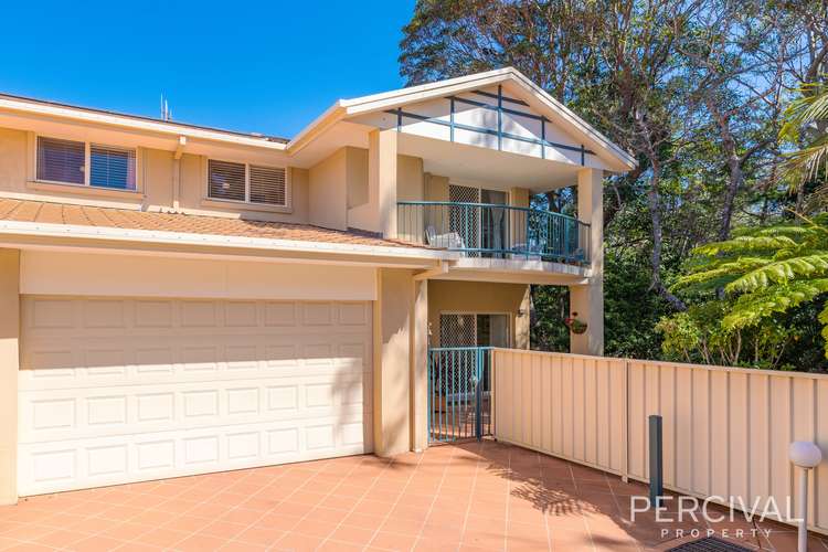 Main view of Homely townhouse listing, 4/110 Pacific Drive, Port Macquarie NSW 2444