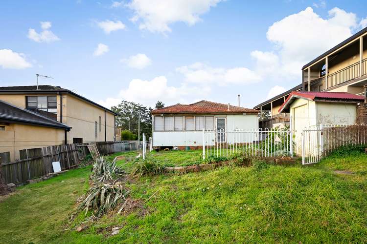 Sixth view of Homely house listing, 306 Morrison Road, Putney NSW 2112
