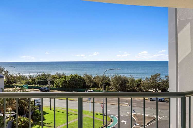 Fifth view of Homely unit listing, 504/98 Alexandra Parade, Alexandra Headland QLD 4572