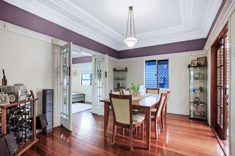 Fifth view of Homely house listing, 65 Mackay Street, Coorparoo QLD 4151