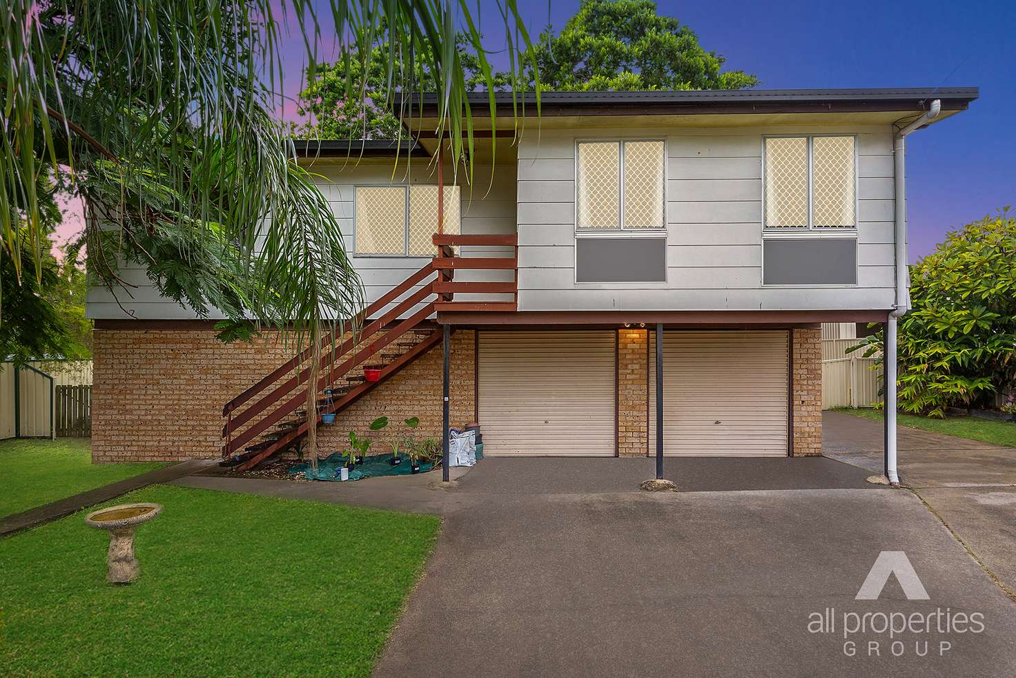 Main view of Homely house listing, 14 Bushlark Street, Crestmead QLD 4132