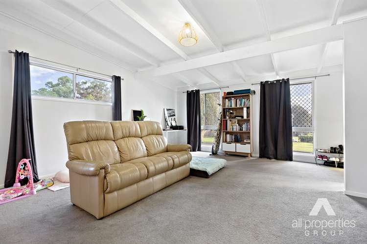 Fifth view of Homely house listing, 14 Bushlark Street, Crestmead QLD 4132