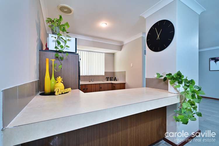 Fifth view of Homely house listing, 7 Warburton Avenue, Padbury WA 6025