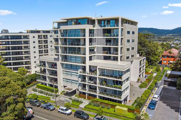 Second view of Homely apartment listing, 12/34 Church Street, Wollongong NSW 2500