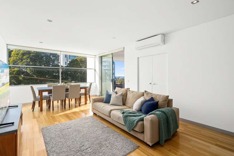 Third view of Homely apartment listing, 12/34 Church Street, Wollongong NSW 2500