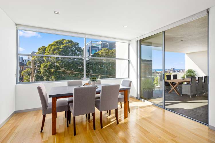 Fourth view of Homely apartment listing, 12/34 Church Street, Wollongong NSW 2500