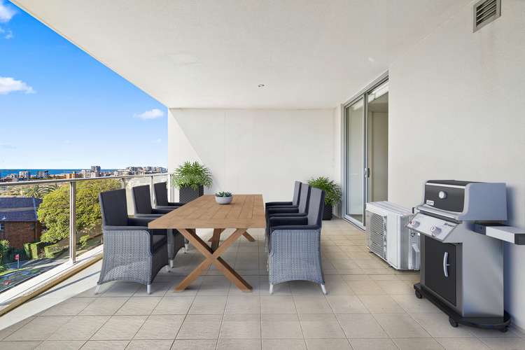 Fifth view of Homely apartment listing, 12/34 Church Street, Wollongong NSW 2500
