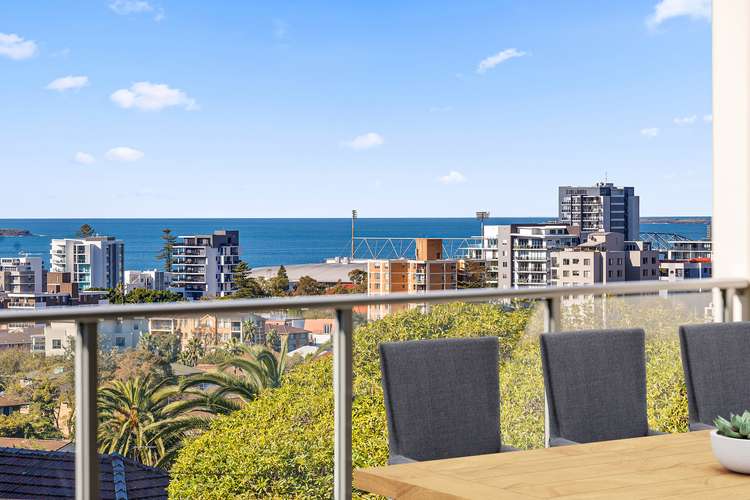 Sixth view of Homely apartment listing, 12/34 Church Street, Wollongong NSW 2500