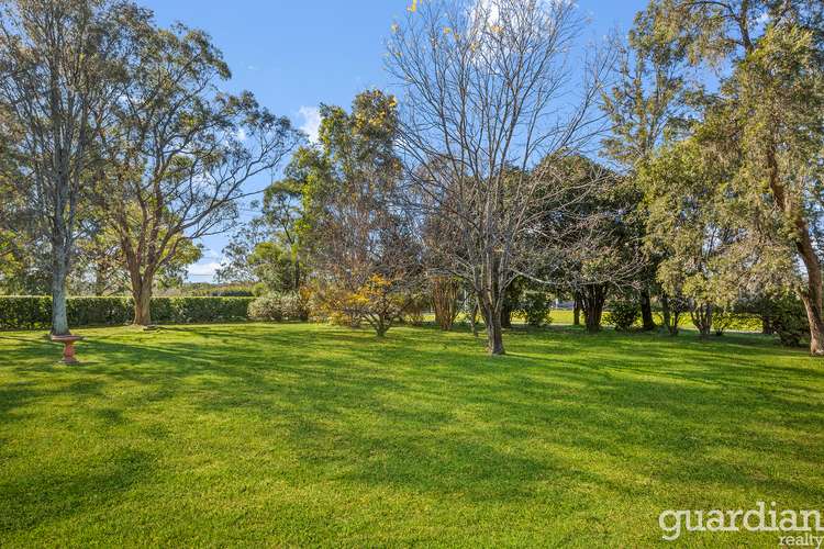 Third view of Homely acreageSemiRural listing, 162A Annangrove Road, Annangrove NSW 2156