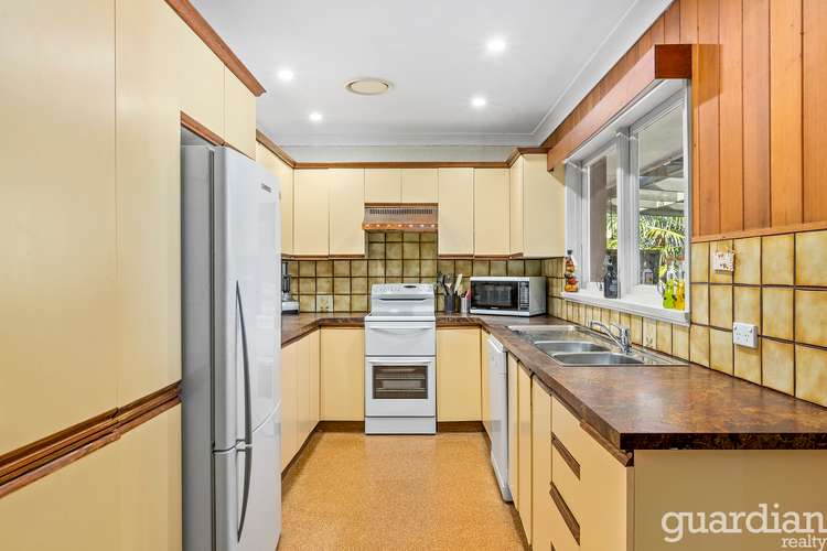 Sixth view of Homely acreageSemiRural listing, 162A Annangrove Road, Annangrove NSW 2156