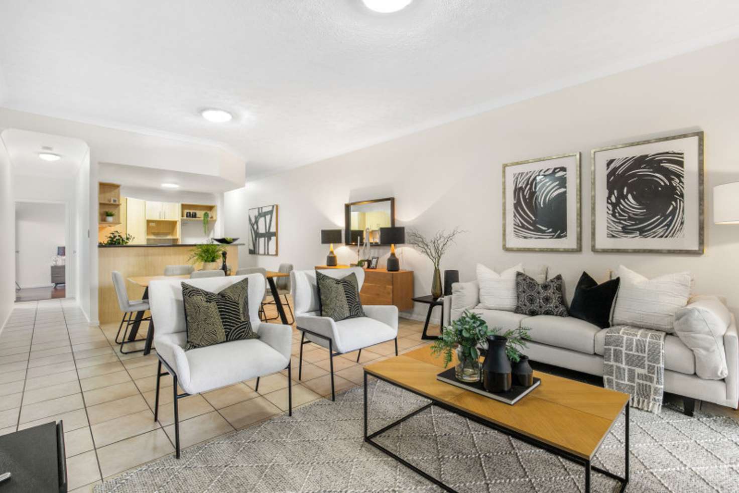 Main view of Homely apartment listing, 4/16 Devon Street, Yeronga QLD 4104