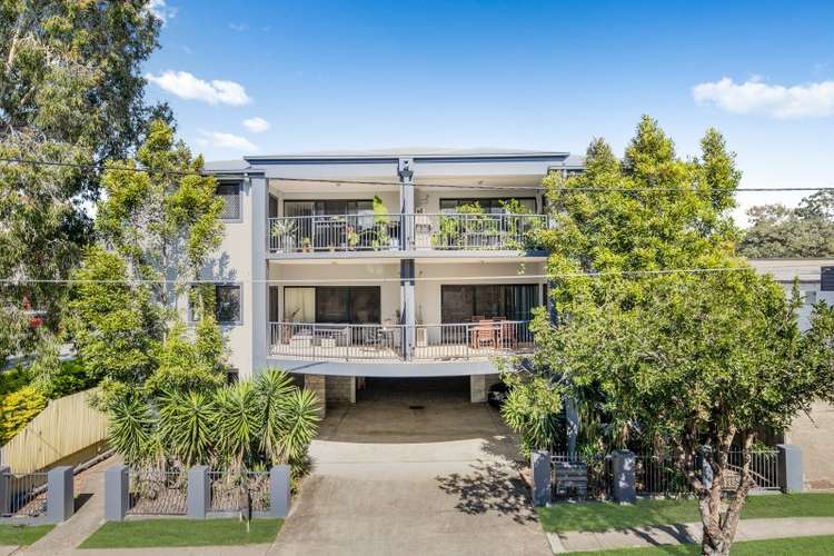 Second view of Homely apartment listing, 4/16 Devon Street, Yeronga QLD 4104