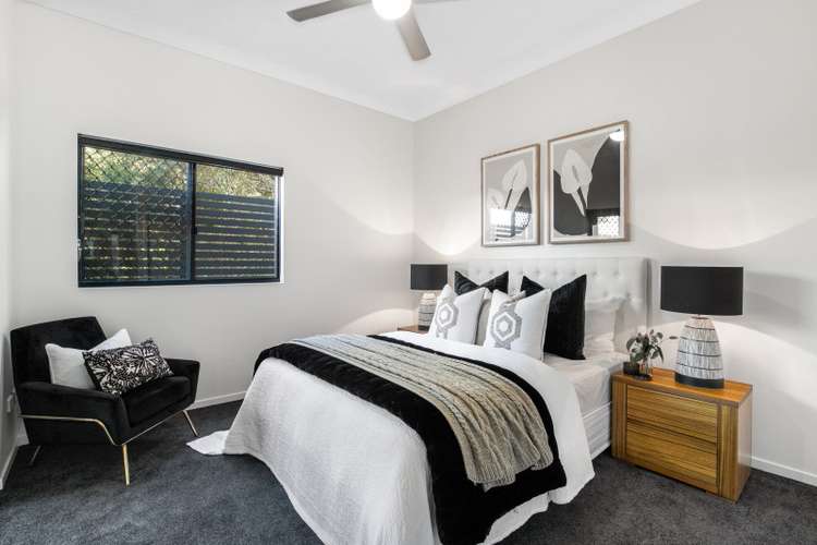 Fifth view of Homely apartment listing, 4/16 Devon Street, Yeronga QLD 4104