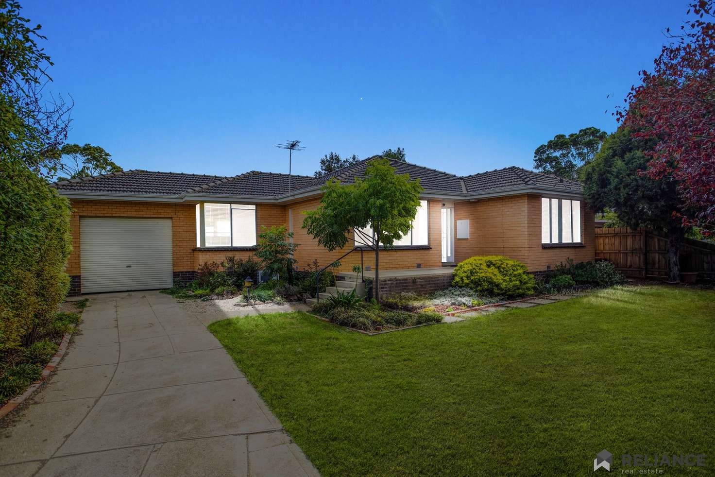 Main view of Homely house listing, 11 Emil Court, Melton VIC 3337
