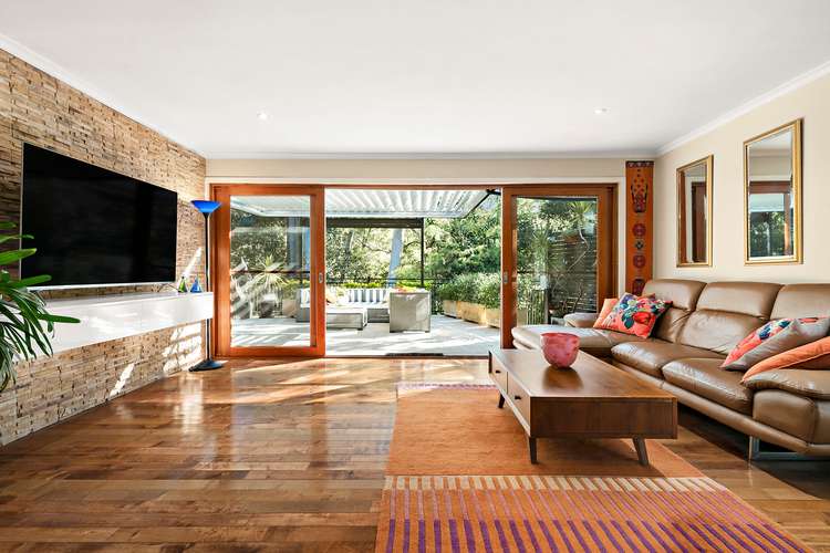 Second view of Homely house listing, 17 Anemone Place, Kareela NSW 2232