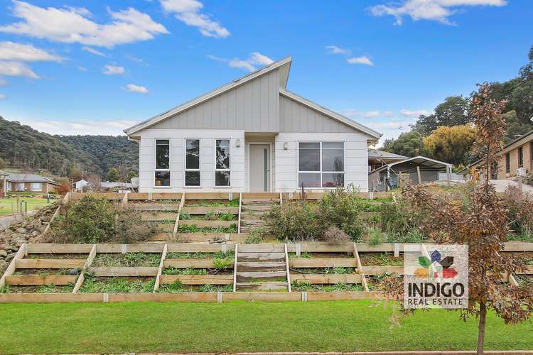 Main view of Homely house listing, 2 Connel Street, Yackandandah VIC 3749
