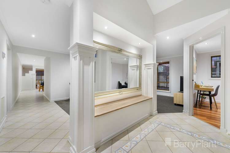 Third view of Homely house listing, 48 Brentwood Drive, Werribee VIC 3030