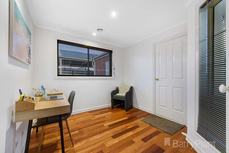 Fourth view of Homely house listing, 48 Brentwood Drive, Werribee VIC 3030