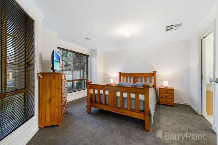 Fifth view of Homely house listing, 48 Brentwood Drive, Werribee VIC 3030