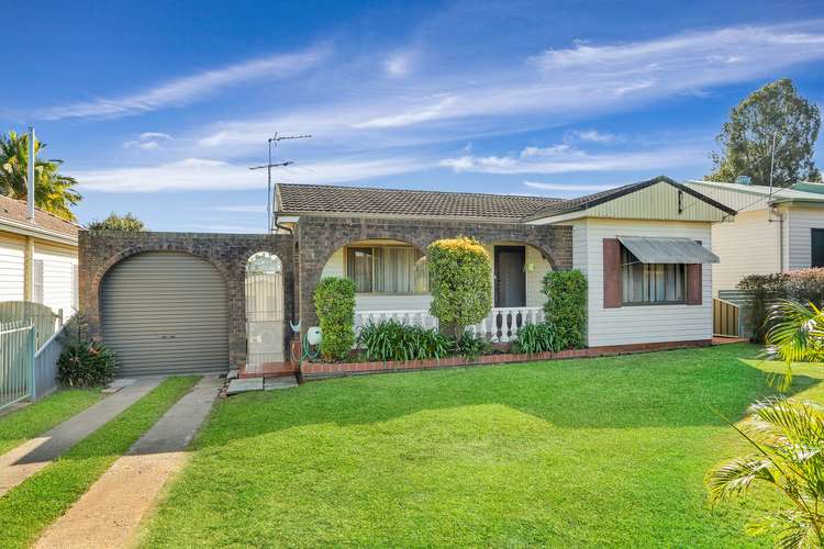 Main view of Homely house listing, 384 Seven Hills Road, Seven Hills NSW 2147