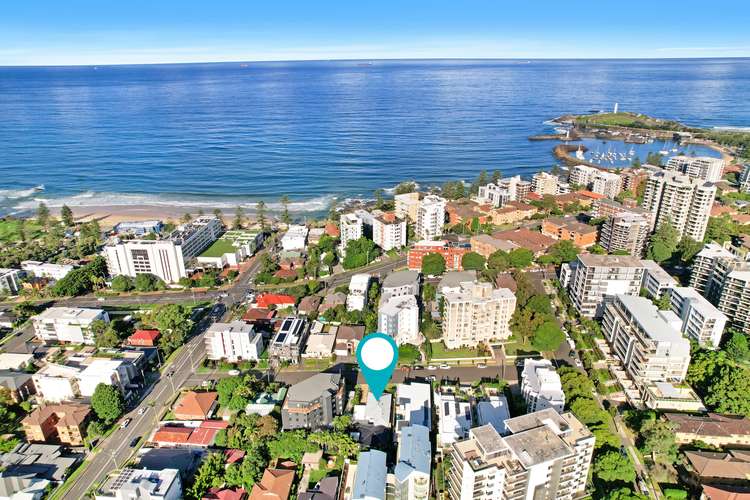 Main view of Homely house listing, 8 Ocean Street, Wollongong NSW 2500