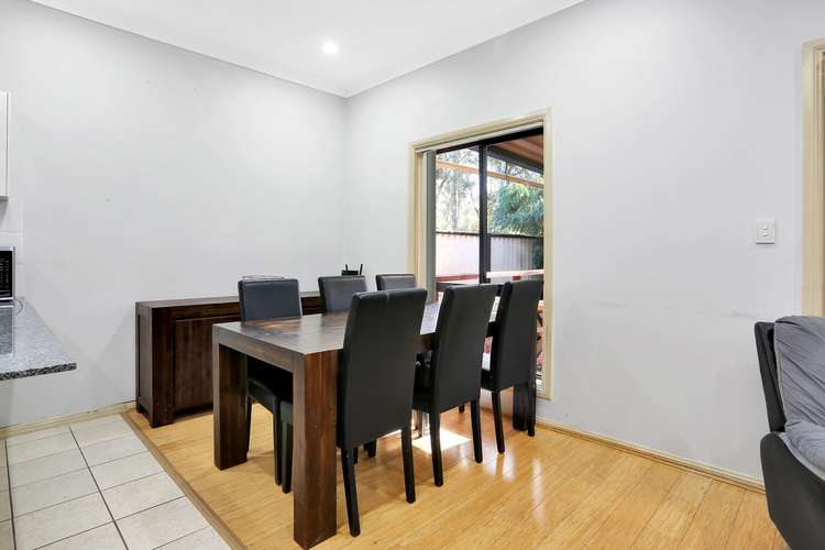 Fourth view of Homely villa listing, 6/133 Toongabbie Road, Toongabbie NSW 2146