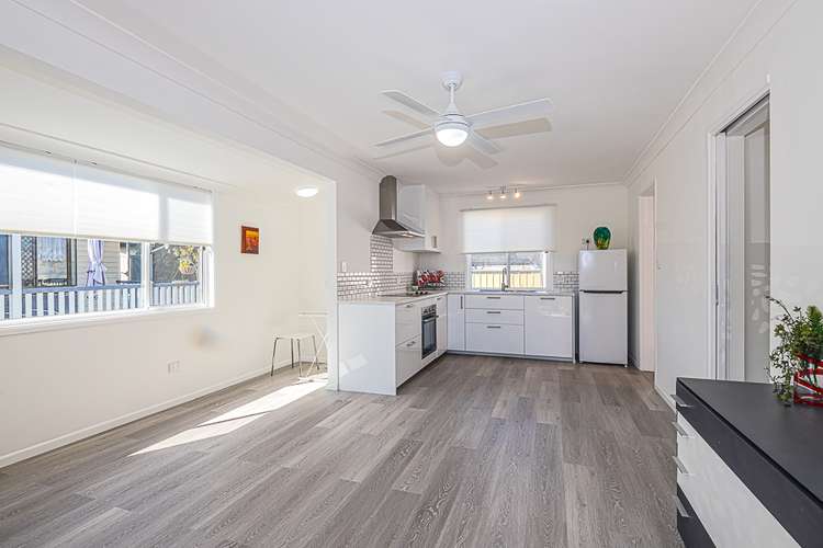 Sixth view of Homely villa listing, 124/1 Kal Ma Kuta Drive, Sandstone Point QLD 4511