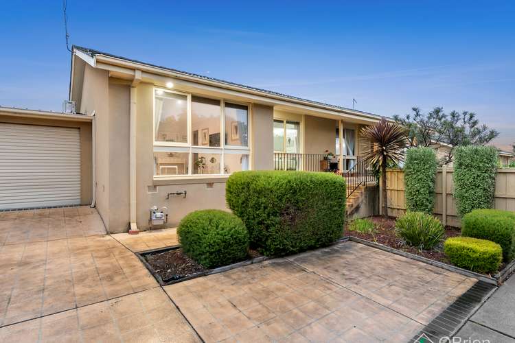 Main view of Homely unit listing, 4/17 Lucerne Avenue, Mornington VIC 3931