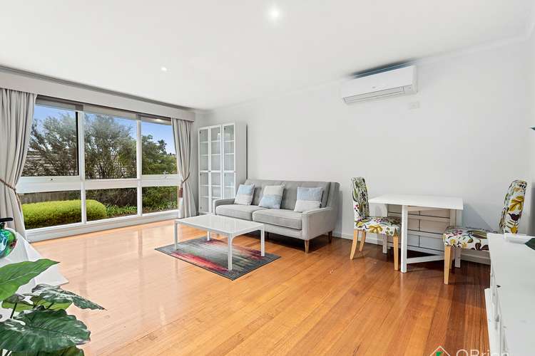 Second view of Homely unit listing, 4/17 Lucerne Avenue, Mornington VIC 3931